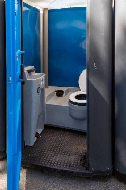 Best Portable restroom trailer rental  in Camp Swift, TX