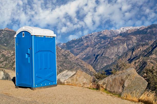 Best Sanitation services for porta potties  in Camp Swift, TX