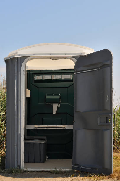 Portable Toilet Options We Offer in Camp Swift, TX