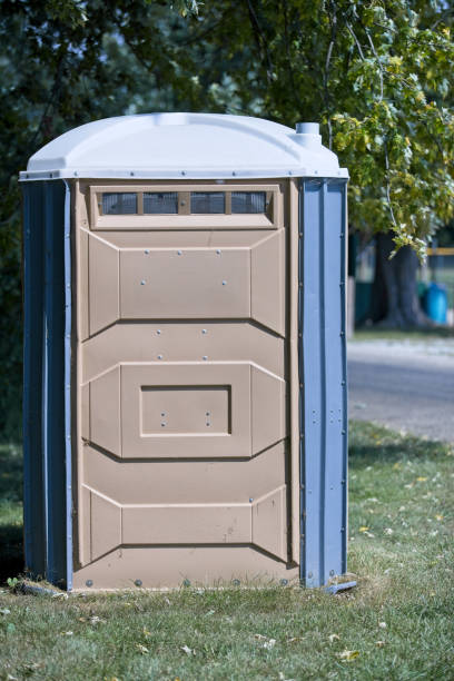 Best Portable restroom trailer rental  in Camp Swift, TX