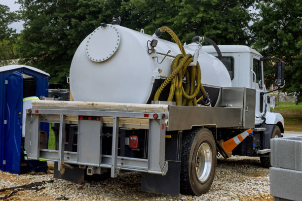 Best Porta potty services near me  in Camp Swift, TX