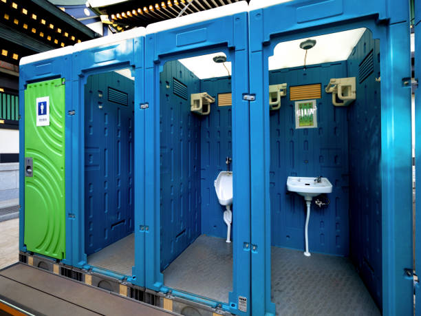 Best Local porta potty services  in Camp Swift, TX