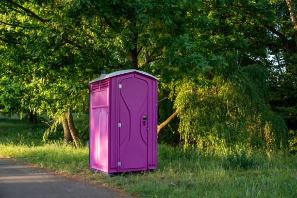 Portable Toilet Options We Offer in Camp Swift, TX