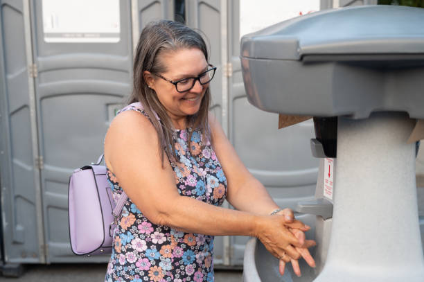 Camp Swift, TX porta potty rental Company