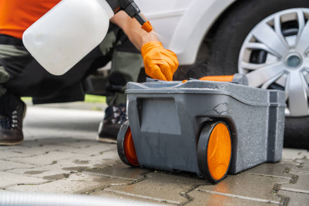 Best Portable toilet rental cost  in Camp Swift, TX