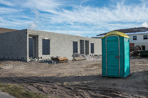 Camp Swift, TX porta potty rental Company